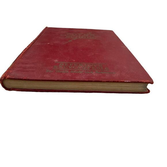 Coyne Electrical And Radio School Reference Encyclopedia Vol 1 A Guide To Simpli - Picture 9 of 15